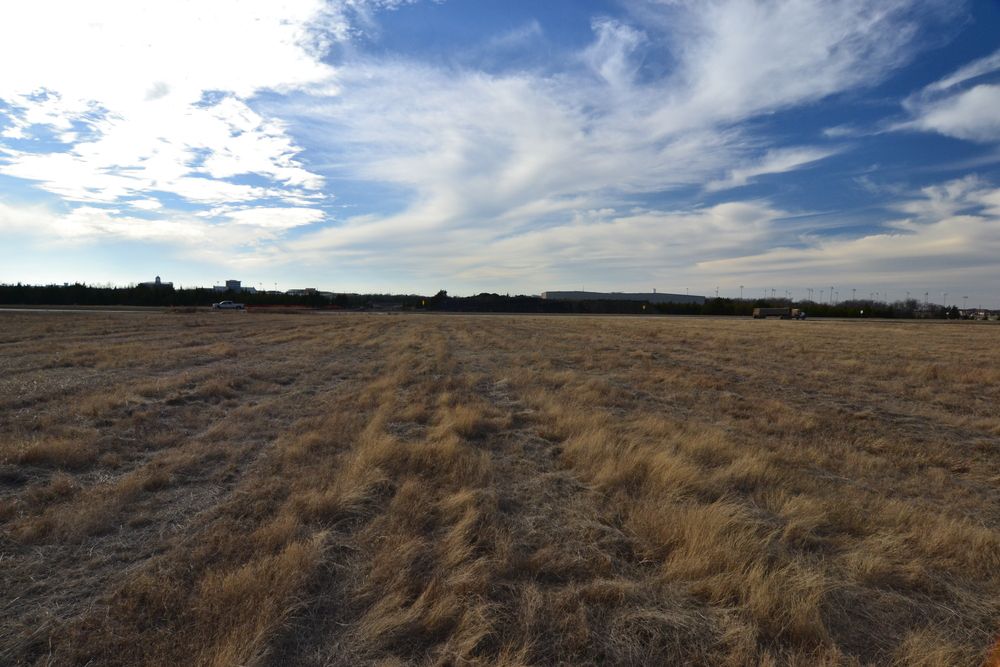 02 Airport Road, Rockwall, TX 75087